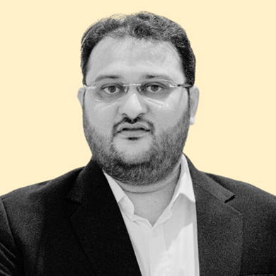 Monik Sameer Koticha