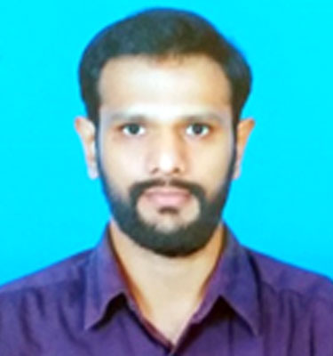 Prof. Sasikiran R M